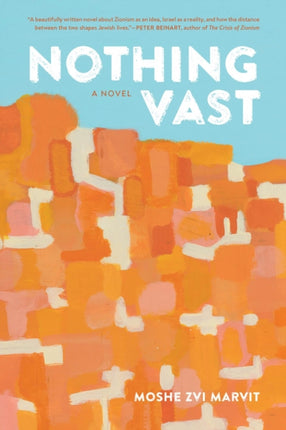 Nothing Vast