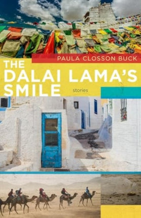 The Dalai Lamas Smile