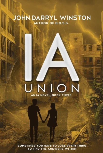 Ia: Union