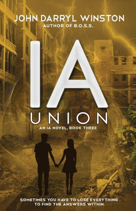 Ia: Union