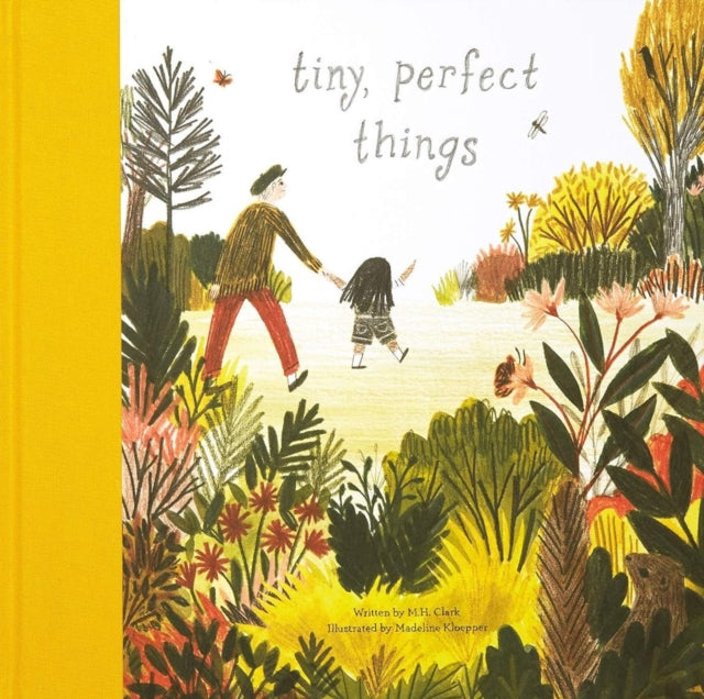 Tiny, Perfect Things