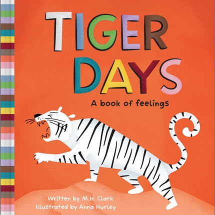 Tiger Days