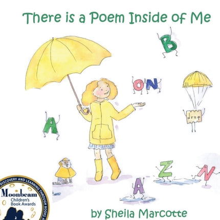 There Is a Poem Inside of Me