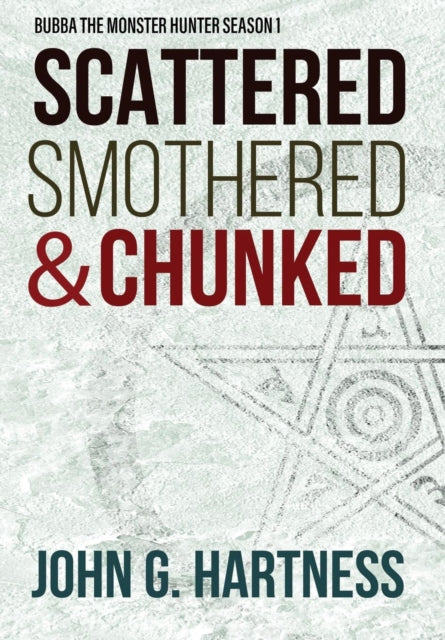 Scattered, Smothered, & Chunked: Bubba the
