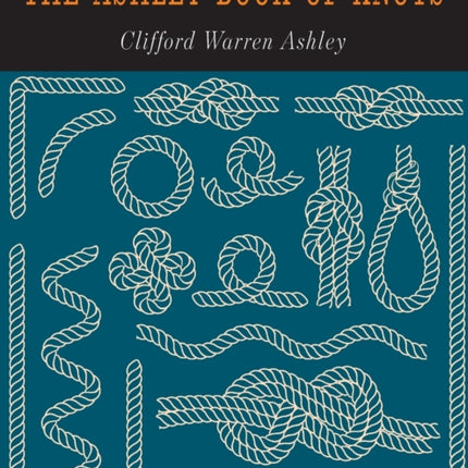 The Ashley Book of Knots