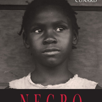 Negro: An Anthology