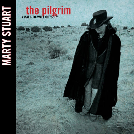 The Pilgrim: A Wall-To-Wall Odyssey