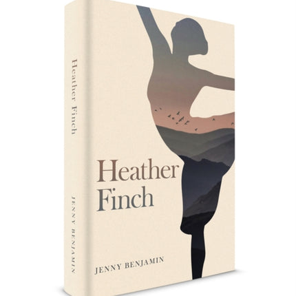 Heather Finch