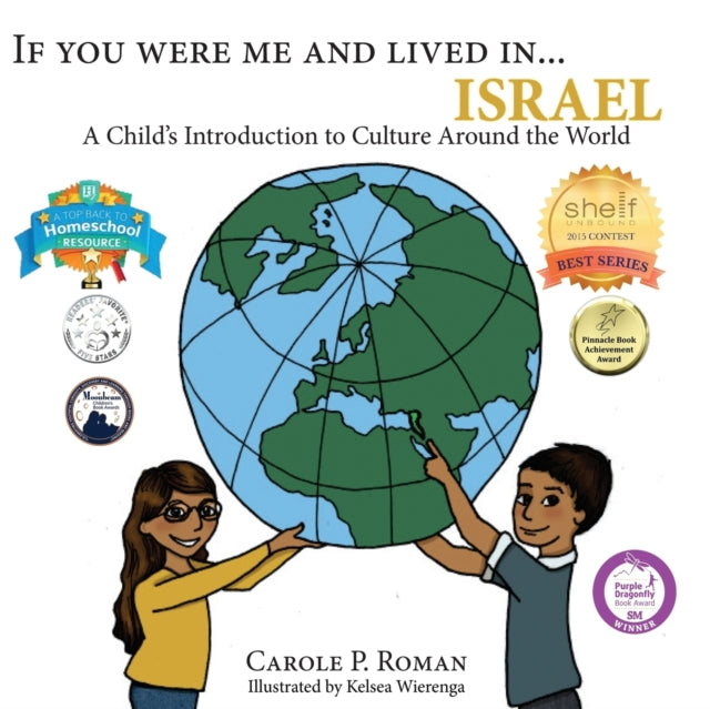 If You Were Me and Lived in...Israel: A Child's