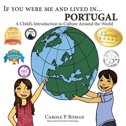 If You Were Me and Lived in... Portugal: A