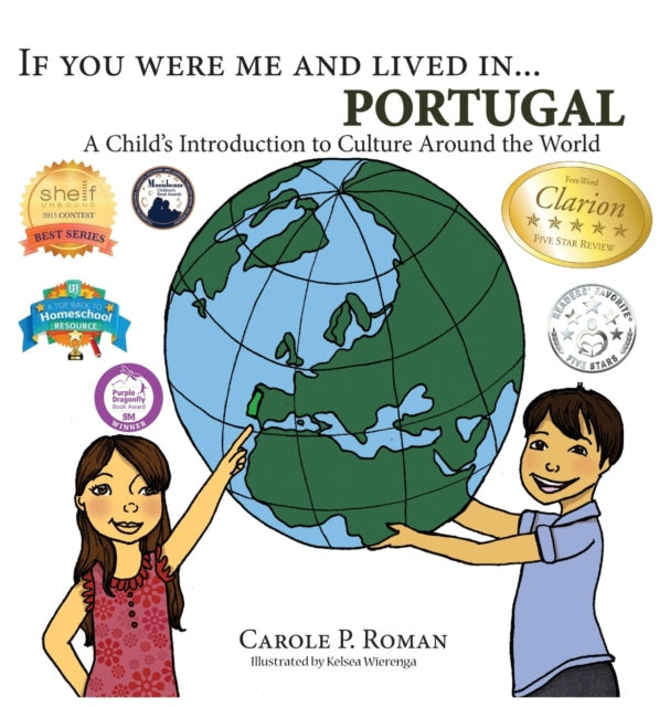 If You Were Me and Lived in... Portugal: A