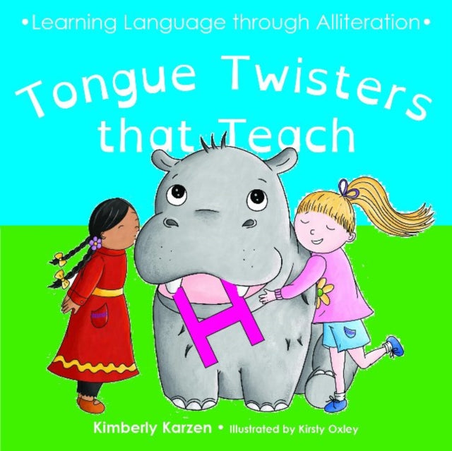 Tongue Twisters that Teach