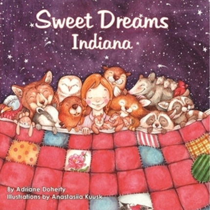 Sweet Dreams Indiana