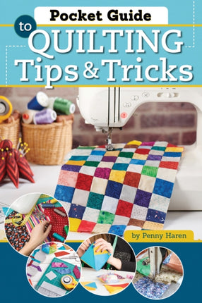 Pocket Guide to Quilting