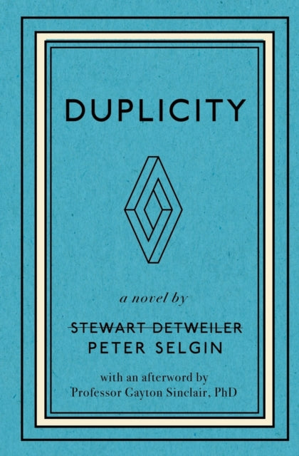 Duplicity