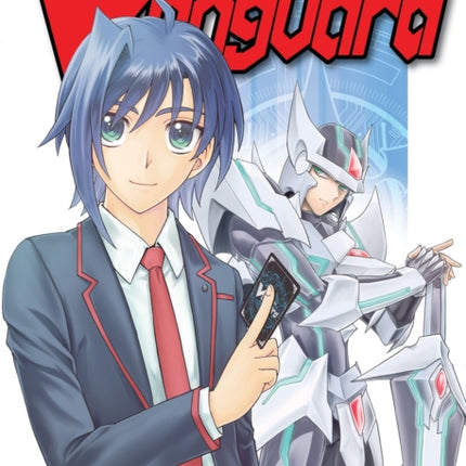 Cardfight!! Vanguard 12