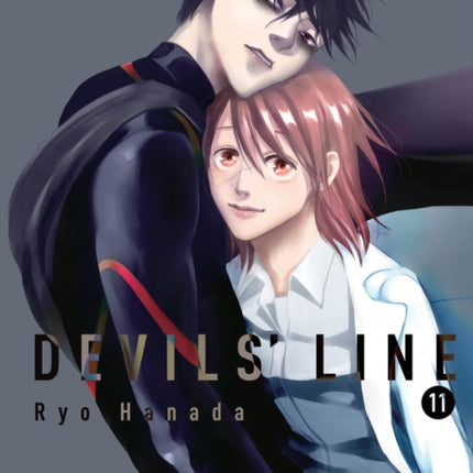 Devils' Line 11