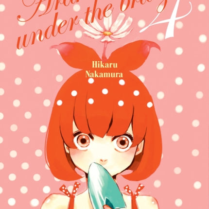 Arakawa Under The Bridge, 4