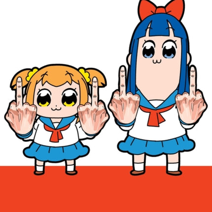 Pop Team Epic