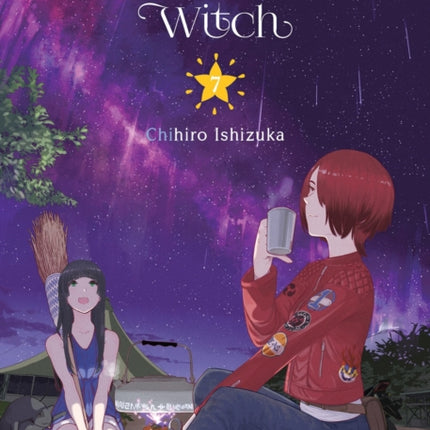 Flying Witch 7