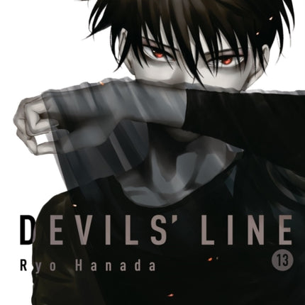 Devils' Line 13