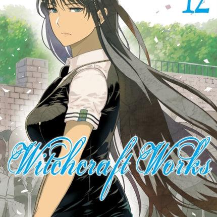 Witchcraft Works 12