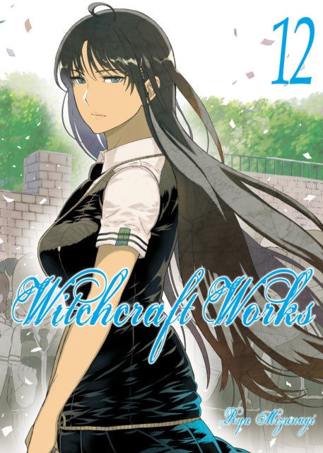 Witchcraft Works 12