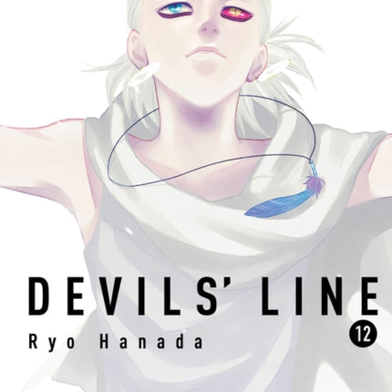 Devils' Line 12