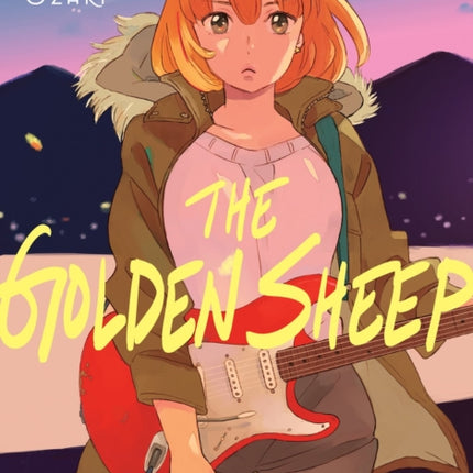 The Golden Sheep 1