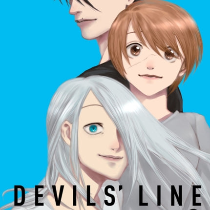 Devils' Line 14