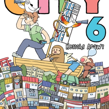 City 6