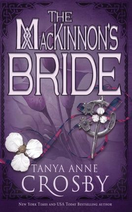 The MacKinnon's Bride