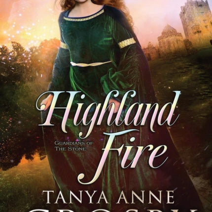 Highland Fire