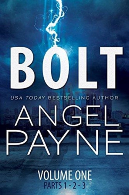 Bolt Volume 1