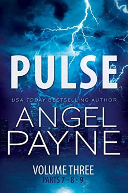 Pulse Volume 3