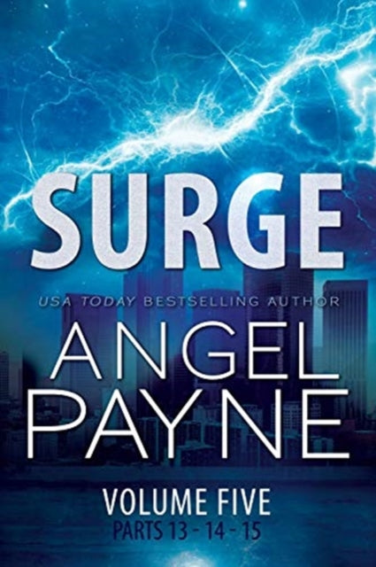 Surge Volume 5