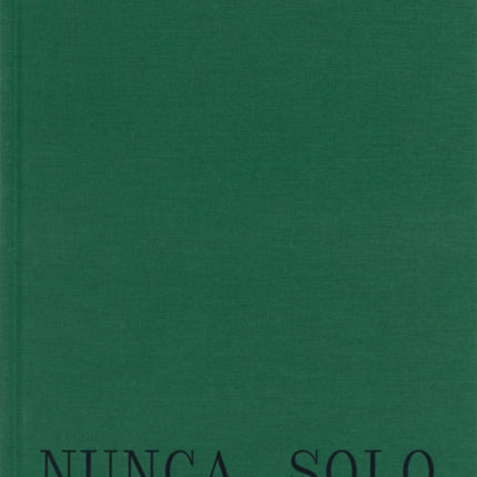 Alma Allen: Nunca Solo