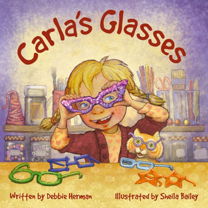 Carlas Glasses