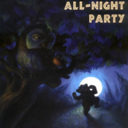 Bear's All-Night Party