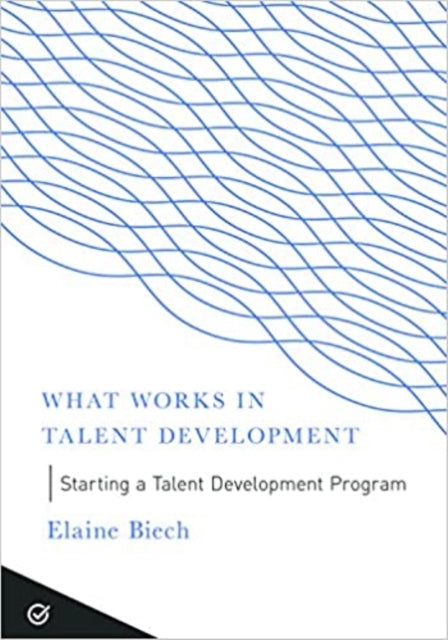 Starting a Talent Development Program