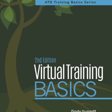 Virtual Training Basics, 2nd Edition