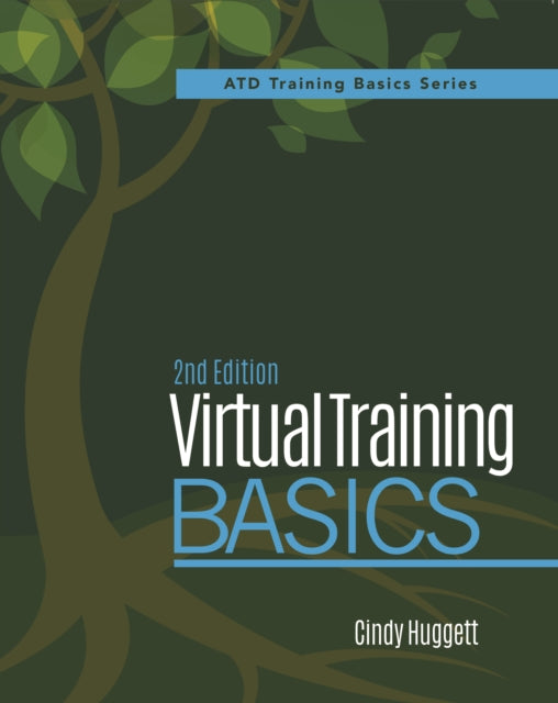 Virtual Training Basics, 2nd Edition