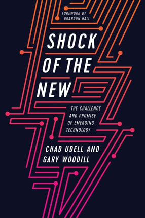 Shock of the New: The Challenge and Promise of Emerging Technology