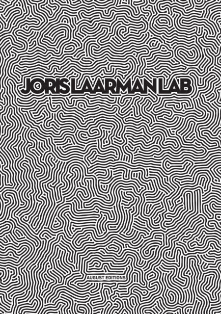 Joris Laarman: Lab