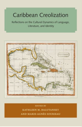 Caribbean Creolization: Reflections on the