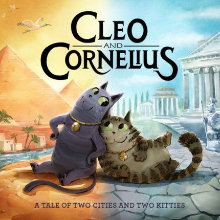 Cleo and Cornelius
