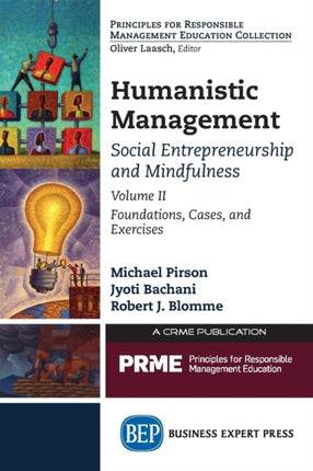 Humanistic Management: Social Entrepreneurship