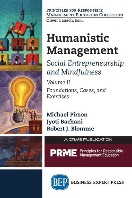 Humanistic Management: Social Entrepreneurship