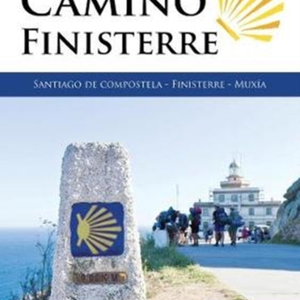 Camino Finisterre