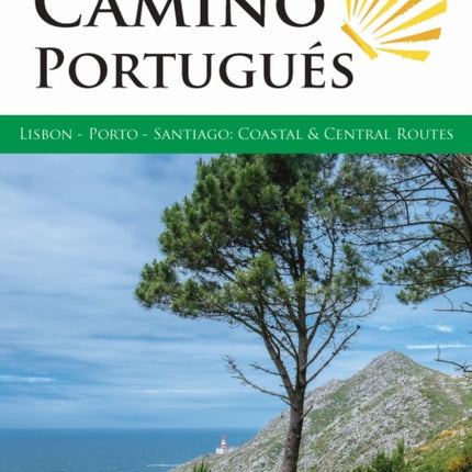 Camino Portugues Map Guide